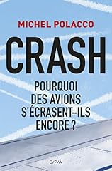 Crash avions écrasent d'occasion  Livré partout en France
