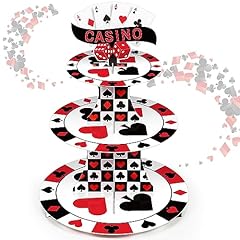 Tanlade tier casino for sale  Delivered anywhere in USA 