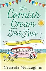 Cornish cream tea for sale  Delivered anywhere in UK