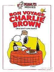 Peanuts bon voyage for sale  Delivered anywhere in USA 