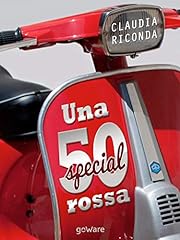 Una special rossa usato  Spedito ovunque in Italia 