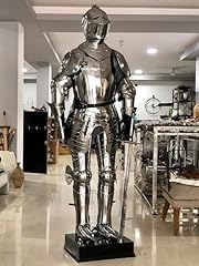 Nauticalmart crusader knight for sale  Delivered anywhere in USA 