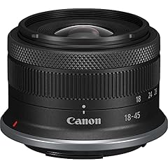 Canon obiettivo 45mm usato  Spedito ovunque in Italia 