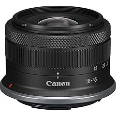 Canon 45mm 4.5 d'occasion  Livré partout en France