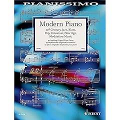 Modern piano 20th usato  Spedito ovunque in Italia 