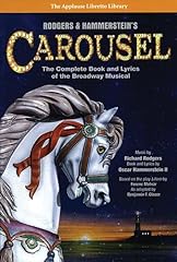 Rodgers hammerstein carousel for sale  Delivered anywhere in USA 
