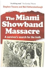 Miami showband massacre for sale  Delivered anywhere in Ireland