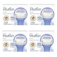 Schick intuition pure for sale  Delivered anywhere in USA 