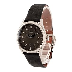 Oris artelier date for sale  Delivered anywhere in USA 