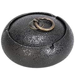 Jjqhyc ceramic ashtray for sale  Delivered anywhere in UK