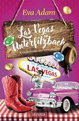 Vegas unterfilzbach krimikomö gebraucht kaufen  Wird an jeden Ort in Deutschland