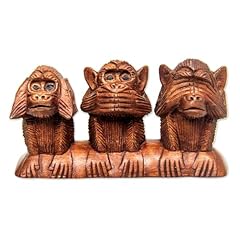 Novica hand carved for sale  Delivered anywhere in USA 