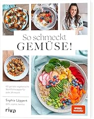Schmeckt gemüse geniale gebraucht kaufen  Wird an jeden Ort in Deutschland