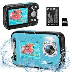 Underwater camera 48mp for sale  Delivered anywhere in UK