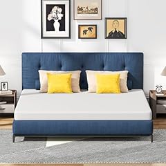 King mattress inch for sale  Delivered anywhere in USA 