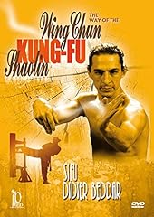 Way wing chun for sale  Delivered anywhere in UK