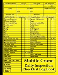 Mobile crane daily for sale  Delivered anywhere in USA 