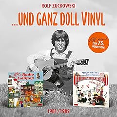 Ganz doll vinyl gebraucht kaufen  Wird an jeden Ort in Deutschland