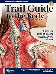 Trail guide body for sale  Delivered anywhere in USA 
