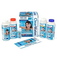Clearwater spa chemical for sale  Delivered anywhere in UK