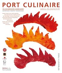 Port culinaire twentytwo usato  Spedito ovunque in Italia 