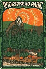 Widespread panic 2021 for sale  Delivered anywhere in USA 