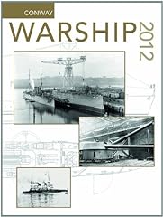 Warship 2012 for sale  Delivered anywhere in UK