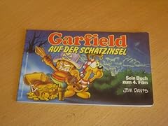 Garfield buch zum gebraucht kaufen  Wird an jeden Ort in Deutschland