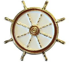 Ships wheel helm for sale  Delivered anywhere in UK