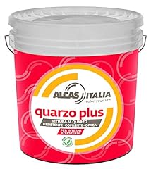 Alcas quarzo plus usato  Spedito ovunque in Italia 