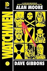 Watchmen lingua inglese usato  Spedito ovunque in Italia 