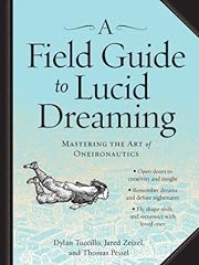 Field guide lucid gebraucht kaufen  Wird an jeden Ort in Deutschland