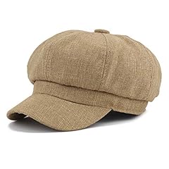 Gisdanchz newsboy cap for sale  Delivered anywhere in UK