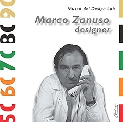 Marco zanuso designer. usato  Spedito ovunque in Italia 