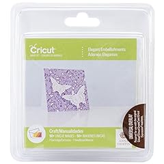 Cricut elegant embellishments for sale  Delivered anywhere in USA 