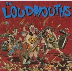 The loudmouths gebraucht kaufen  Wird an jeden Ort in Deutschland