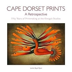 Cape dorset prints for sale  Delivered anywhere in USA 