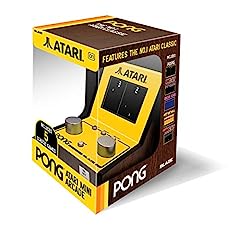 Atari pong mini d'occasion  Livré partout en France