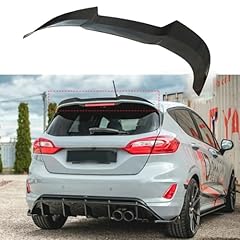 Aileron arrière voiture d'occasion  Livré partout en Belgiqu