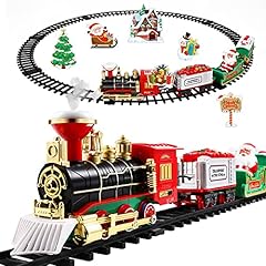 Toyvian weihnachts eisenbahn gebraucht kaufen  Wird an jeden Ort in Deutschland