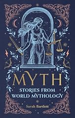 Myth stories mythology for sale  Delivered anywhere in UK