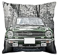 Triumph tr6 cushion for sale  Delivered anywhere in UK