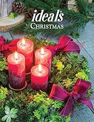 Christmas ideals 2022 for sale  Delivered anywhere in USA 