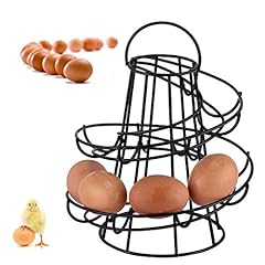 Llion spiral egg for sale  Delivered anywhere in UK