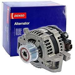 Denso alternator dan938 for sale  Delivered anywhere in UK