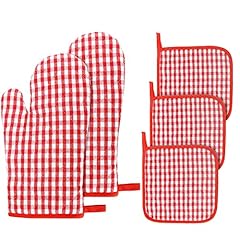 Oven mitts pot for sale  Delivered anywhere in USA 