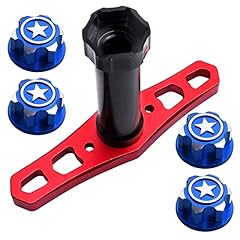 Hobbypark 17mm hex for sale  Delivered anywhere in USA 