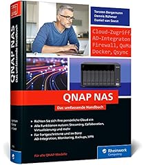 Qnap nas umfassende gebraucht kaufen  Wird an jeden Ort in Deutschland