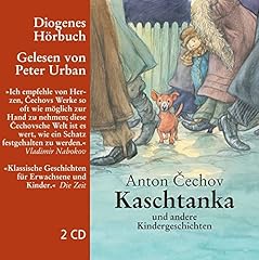 Kaschtanka kindergeschichten gebraucht kaufen  Wird an jeden Ort in Deutschland