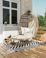 Garveelife oversize wicker for sale  Delivered anywhere in USA 